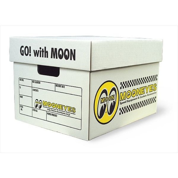 문아이즈 KOREAMOONEYES Storage Box [ MG397 ]문아이즈MOONEYES