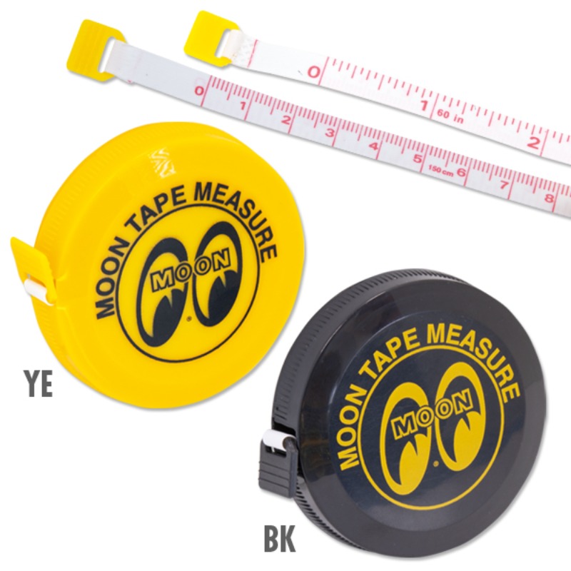 문아이즈 KOREAMOON Tape Measure [MG633]문아이즈MOONEYES