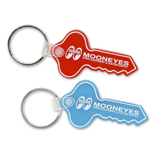 (*) [PRODUCT_DESC]MOON SPEED Key Ring [MKR071]