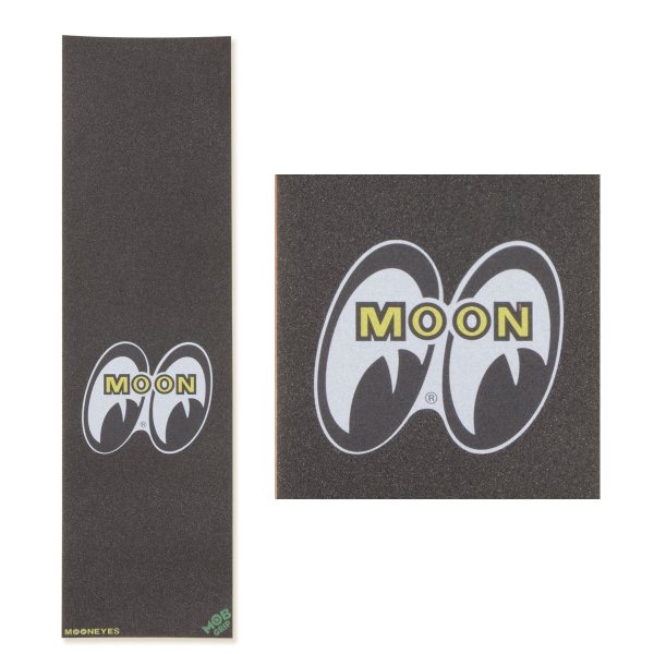 문아이즈 KOREAMob x MOONEYES Eyeshape Skateboard Deck Tape [MG961E]자체브랜드