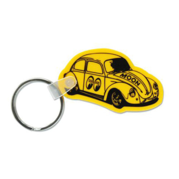 (*) [PRODUCT_DESC]MOONEYES VW Bug Key Ring [ MKR085 ]