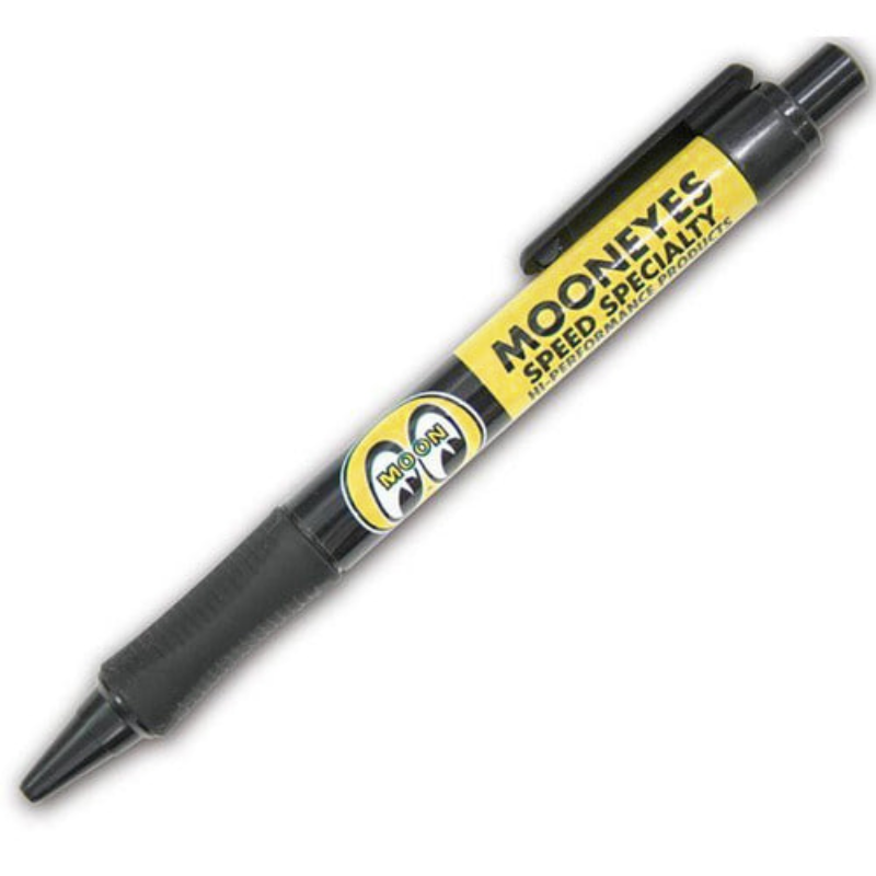 문아이즈 KOREAMOONEYES Ballpoint Pen [ MG602BK ]문아이즈MOONEYES